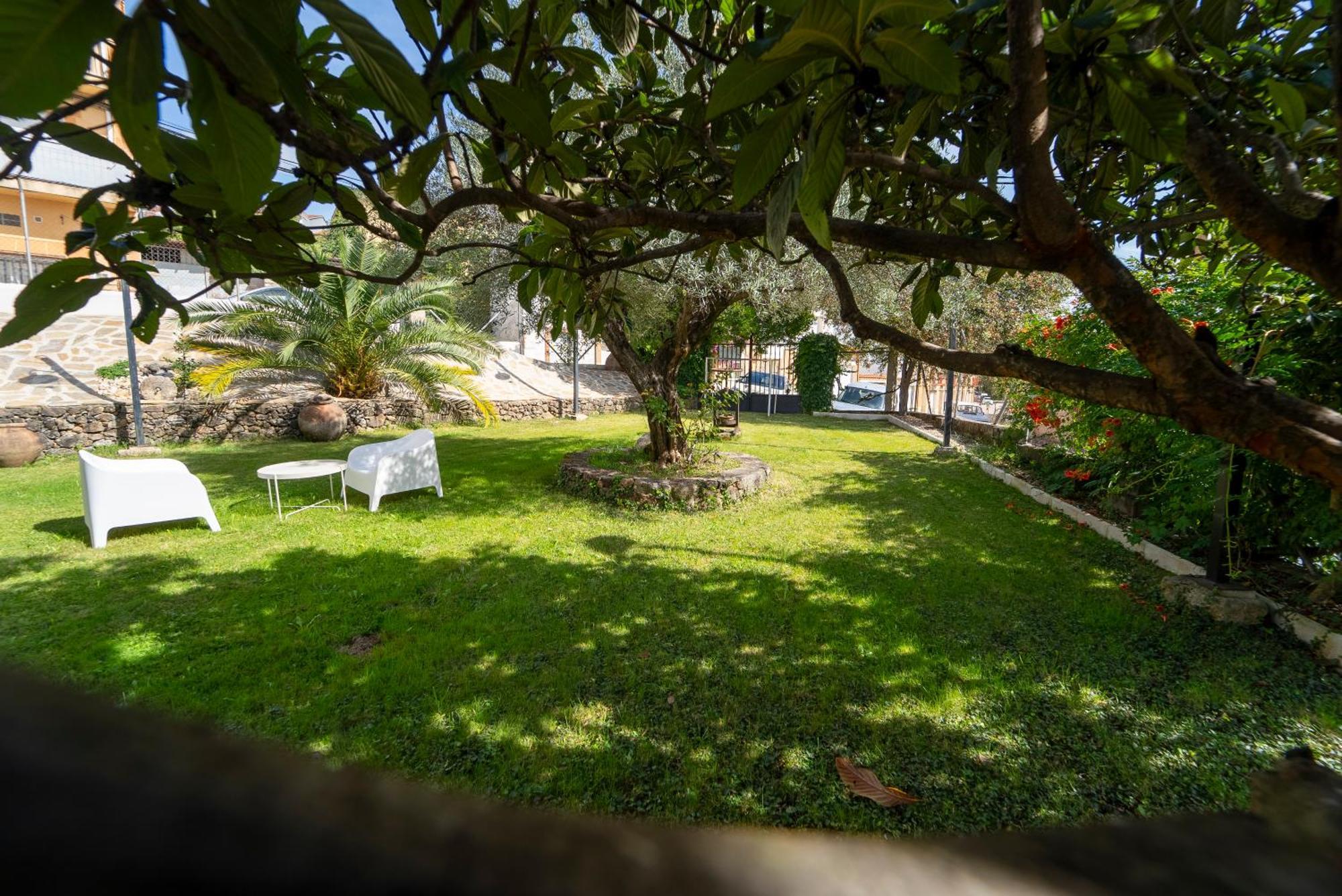 Apartamento San Miguel N.3 Jarandilla de la Vera Exterior foto